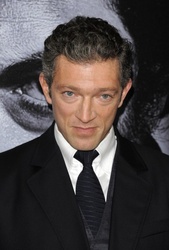 Vincent Cassel déborde de projets