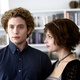 Un vampire de Twilight dans No Ordinary Family