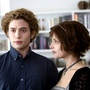 Un vampire de Twilight dans No Ordinary Family