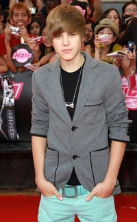 Justin Bieber en Danny Zuko dans un remake de Grease ?