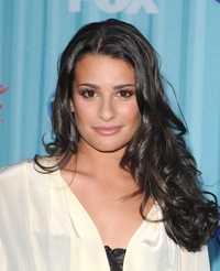 Glee : Lea Michele pas assez jolie pour un rôle