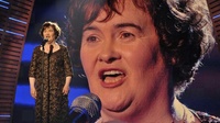 Susan Boyle attendu par toute l’équipe de Glee !