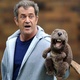 Jodie Foster aux côtés de Mel Gibson