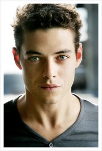 Rami Malek rejoint Twilight !