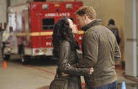 Grey’s Anatomy : ils se marient ! Mais qui ?