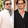 Qui de Johnny Depp ou Brad Pitt incarnera Nemesis ?