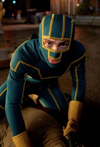 Des révélations sur Kick-Ass 2