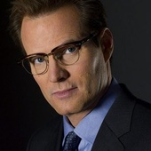 Un acteur de Heroes rejoint The Mentalist !