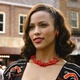 Paula Patton dans Mission Impossible 4 !