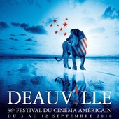 Emmanuelle Béart donne le coup d'envoi de Deauville 2010