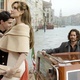 Angelina Jolie/ Johnny Depp : avant The Tourist, ils ne se connaissaient pas