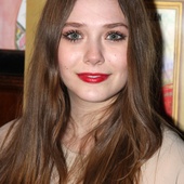 Elizabeth Olsen jouera aux côtés d’Hugh Dancy
