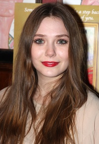 Elizabeth Olsen jouera aux côtés d’Hugh Dancy
