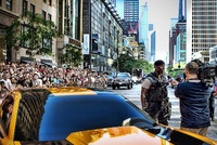 Transformers 3 : un accident stop le tournage