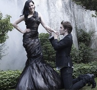 Twilight 4 : un film intense