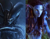 Ridley Scott et son préquel d'Alien, mieux qu'Avatar.