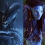 Ridley Scott et son préquel d'Alien, mieux qu'Avatar.