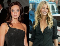 Problème de casting féminin pour Iron Man 3