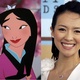 Mulan, le film