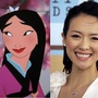 Mulan, le film