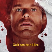 Dexter saison 5  s'affiche !