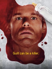 Dexter saison 5  s'affiche !