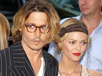 Paradis/Depp, rassemblés pour My american Lover ?