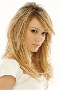 Hilary Duff dans spider-man ?