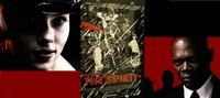 Frank Miller is back