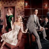 Révélations concernant la série Mad Men