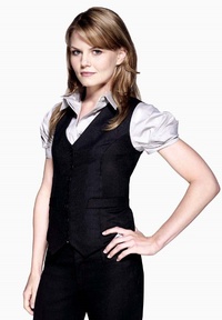 Jennifer Morrison rejoint le casting de How I Met Your Mother