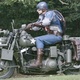 Captain America : premières photos