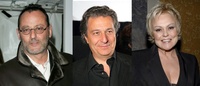 Christian Clavier, réalisateur