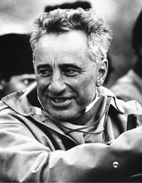 Elia Kazan à travers les yeux de Martin Scorsese.