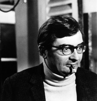 Claude Chabrol est mort 