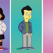 Glee en Simpson mais aussi en Rocky Horror Picture Show