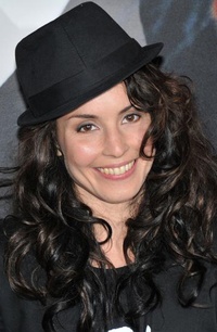 Noomi Rapace dans le prochain Sherlock Holmes