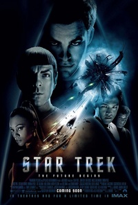 2 méchants pour Star trek 2 ?
