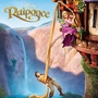 Princesse Raiponce s'affiche