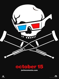Jackass 3D s'affiche, quatre fois !
