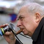 Hommage public à Claude Chabrol