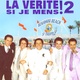 Début du tournage de La vérité si je mens ! 3