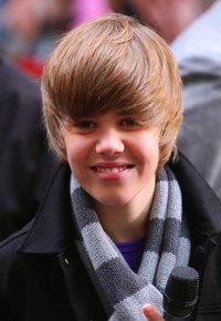 Justin Bieber / Will Smith : le lien ?
