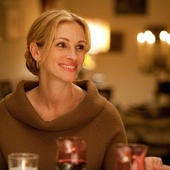 Julia Roberts à Paris