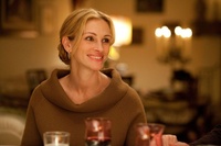 Julia Roberts à Paris