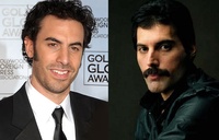 Freddie Mercury sera interprété par...
