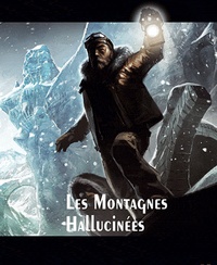 Les montagnes hallucinés de Guillermo Del Toro