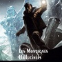Les montagnes hallucinés de Guillermo Del Toro