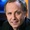 François Mitterrand interprété par Fabrice Luchini