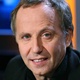 François Mitterrand interprété par Fabrice Luchini